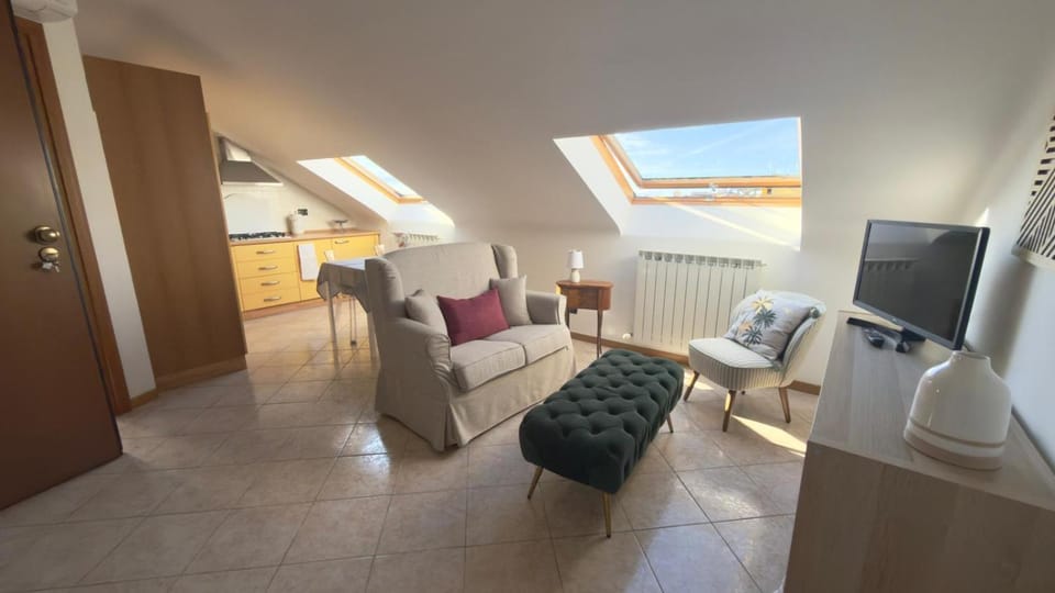 Suite Ariston Sanremo - Luxury 4 persone Apartment in Sanremo