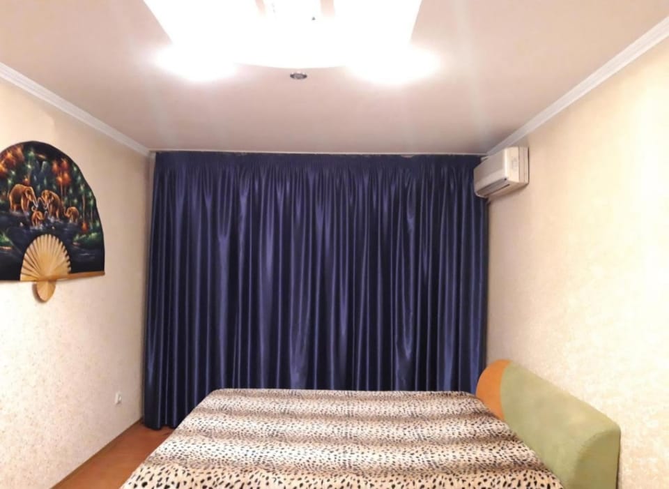 Верх проспекта А Поля тц Славутич Апполо Apartment in Dnipro
