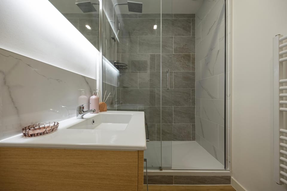 303 Chanzy - Suite Eden - T1 Chic & Spacieux Apartment in Le Mans