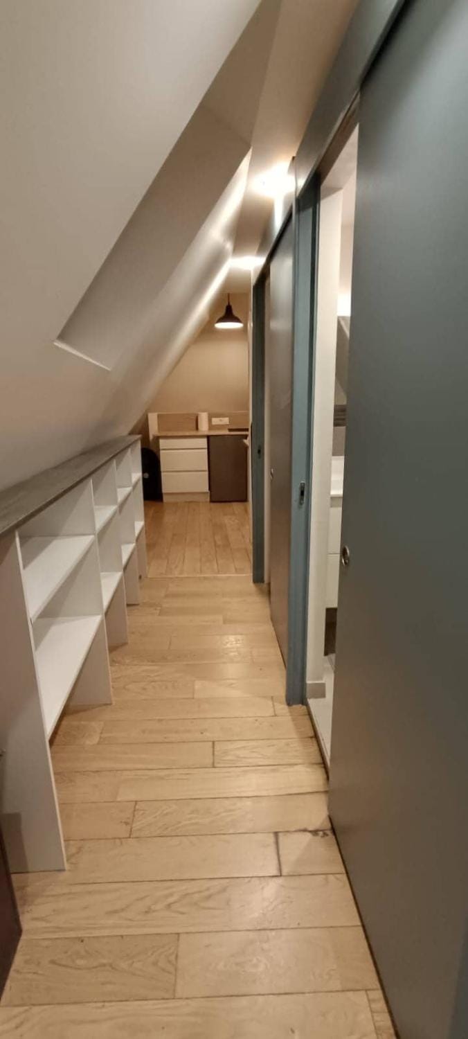 Appartement cosy 1 chambre avec parking au coeur du centre ville Apartment in French Basque Country