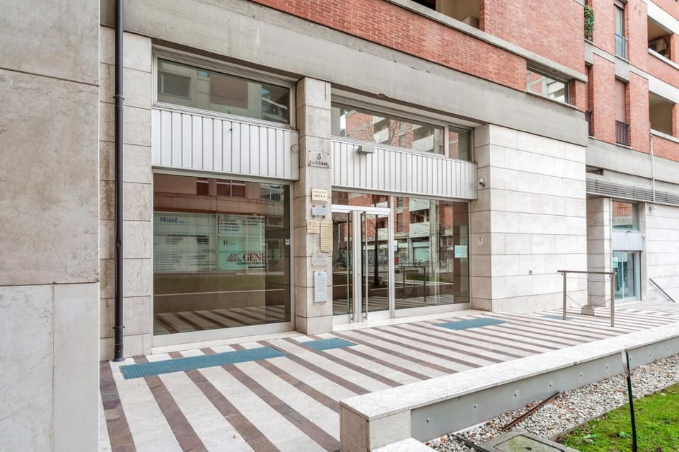 Monolocale Simoni 3 Apartment in Verona
