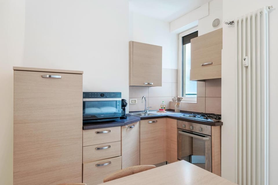 Monolocale Simoni 3 Apartment in Verona