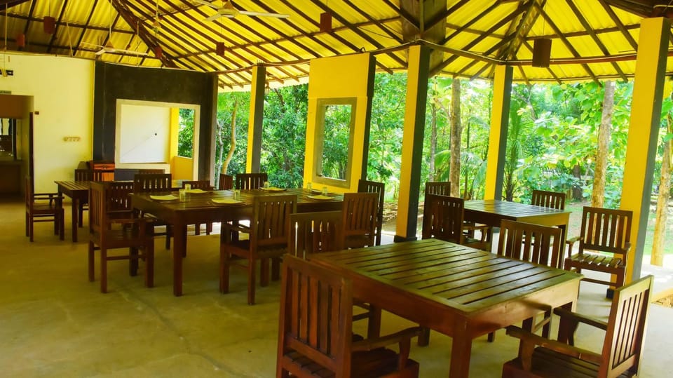 Queens Udawalawa Hotel in Uva Province, Sri Lanka