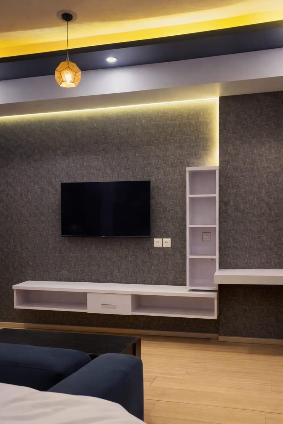 Sunrise Elite Suites DLF MyPad Hotel in Lucknow