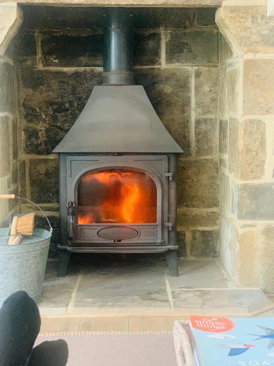 Peartree Cottage House in Corbridge