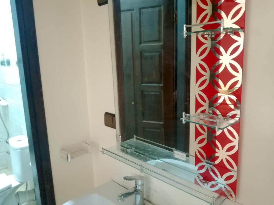 اقامة الشام Apartment in Morocco