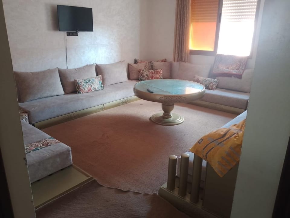 اقامة الشام Apartment in Morocco