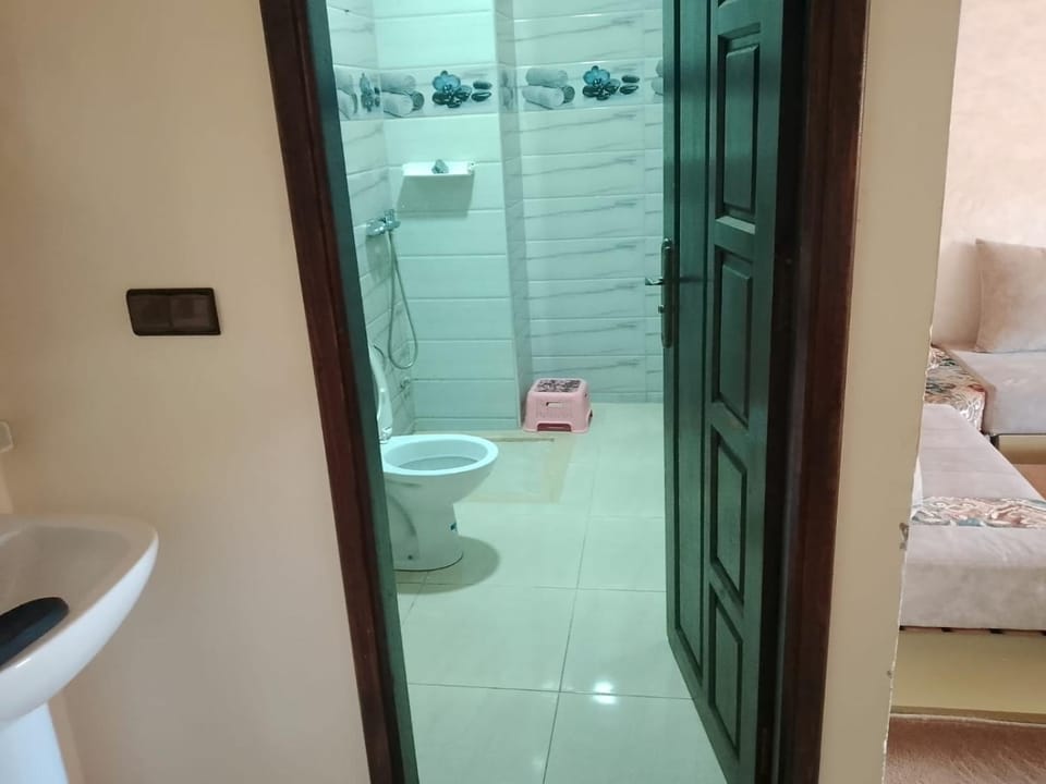 اقامة الشام Apartment in Morocco