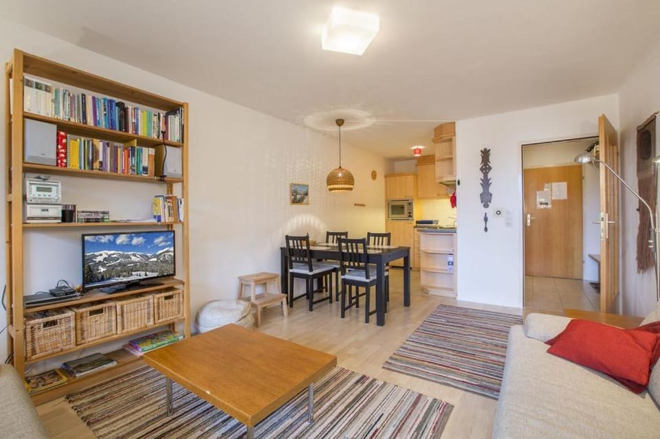 Wiesberger 62 Top 11 Apartment in Salzburgerland