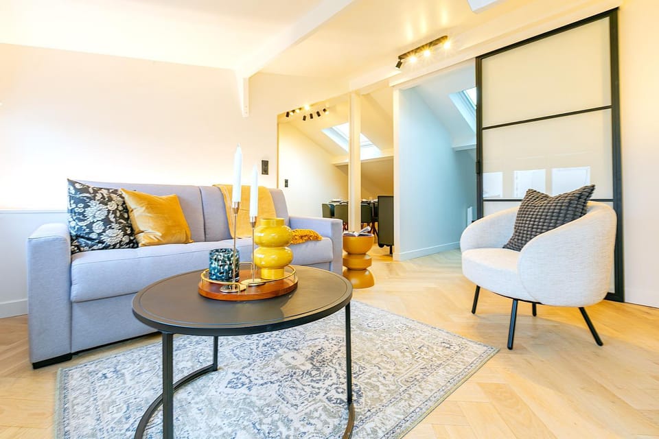 Au portes de Paris, Les lilas cosy et chaleureux Hotel in Paris