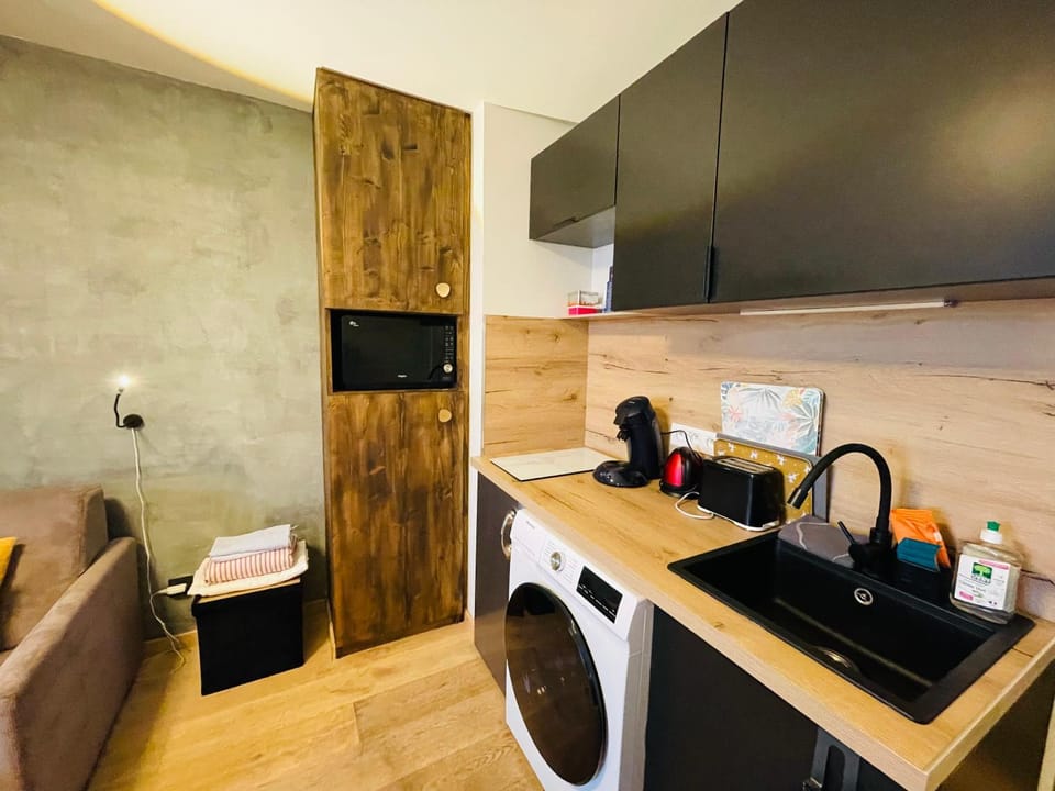 Le Chaplin face au lac Léman Apartment in Évian-les-Bains