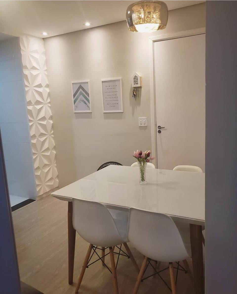 Apartamento Thermas da Mata e Animália Apartment in Cotia