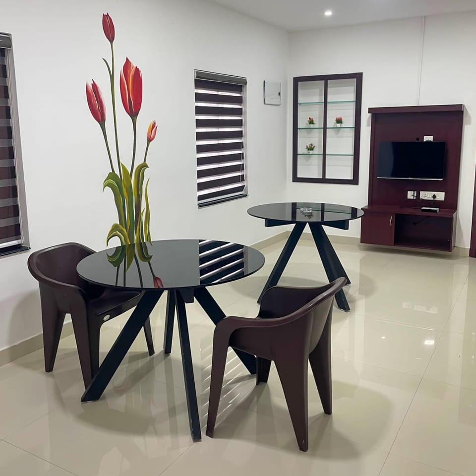 Edakkal Pool Villa Bed and Breakfast in Kerala