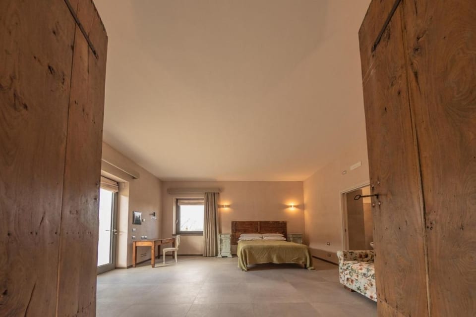 La casa di caterina Bed and Breakfast in Campania