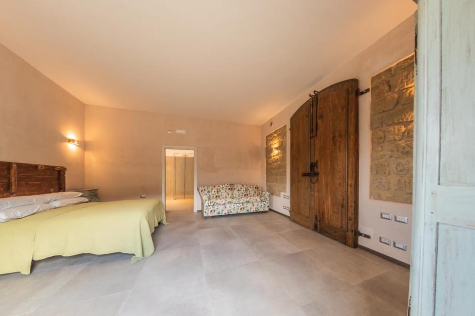 La casa di caterina Bed and Breakfast in Campania
