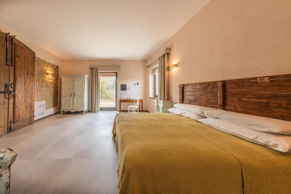 La casa di caterina Bed and Breakfast in Campania