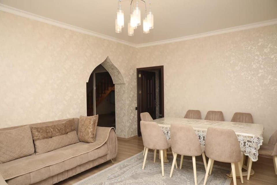 MarySmart Villa in Baku
