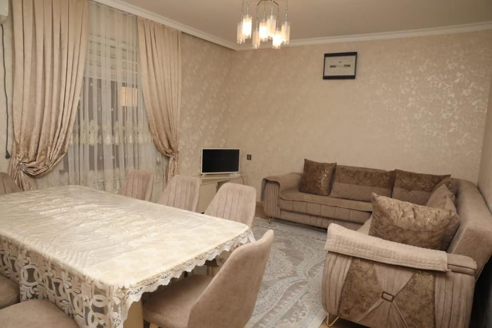 MarySmart Villa in Baku