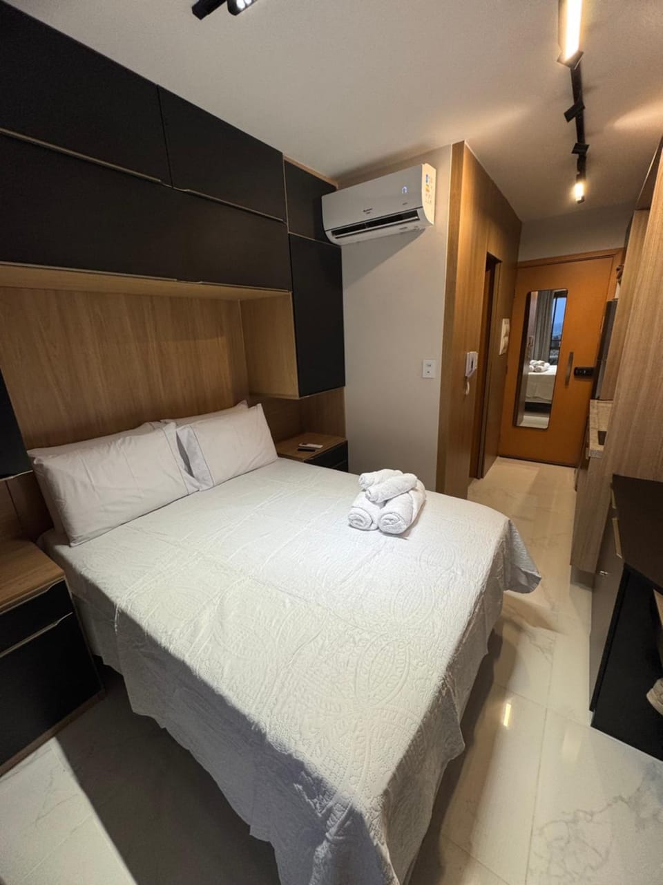 Studio 230 Smart convenções Apartment in Salvador