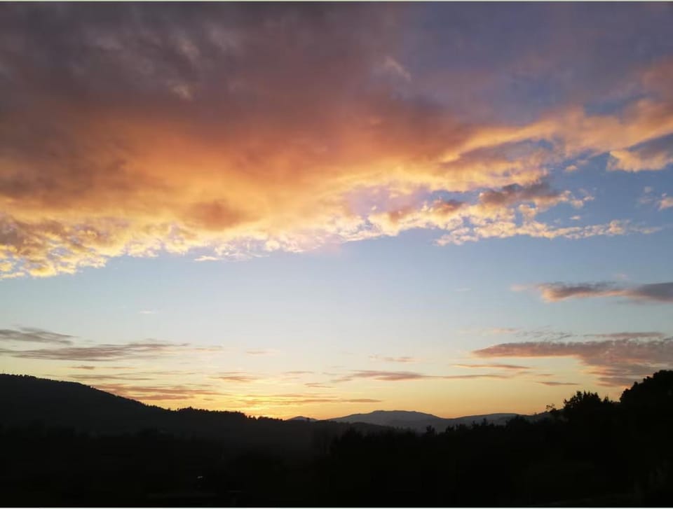 Casa Salvia Vacation rental in Galicia