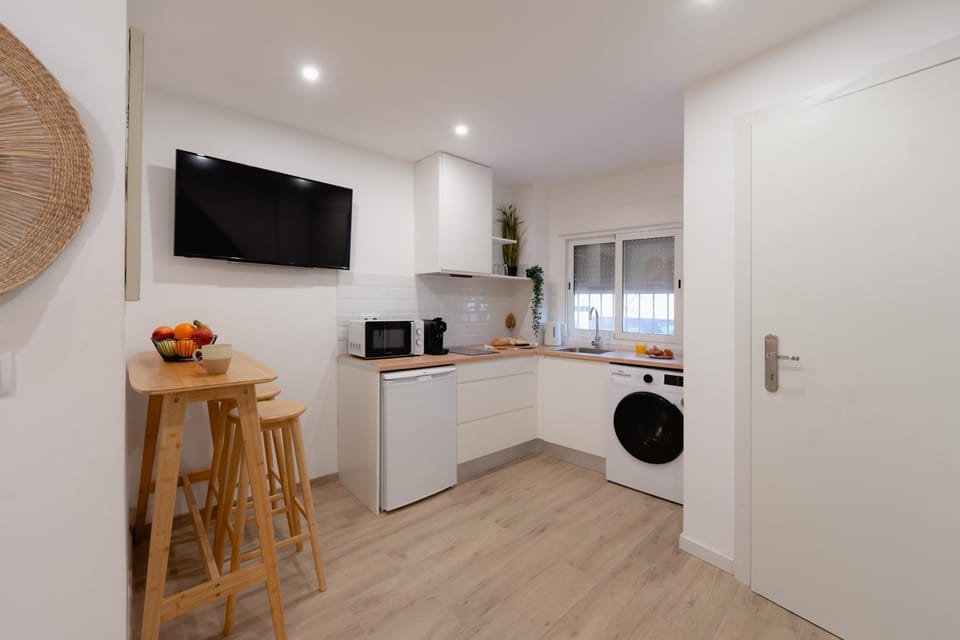 Baélia Mini Casa Vesta Apartment in Alicante