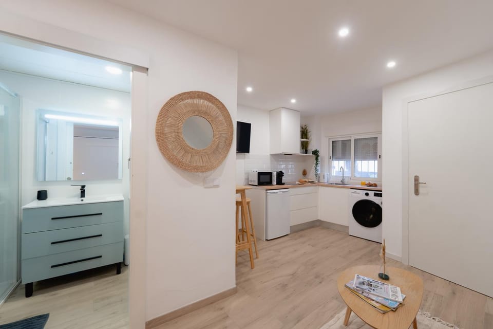 Baélia Mini Casa Vesta Apartment in Alicante