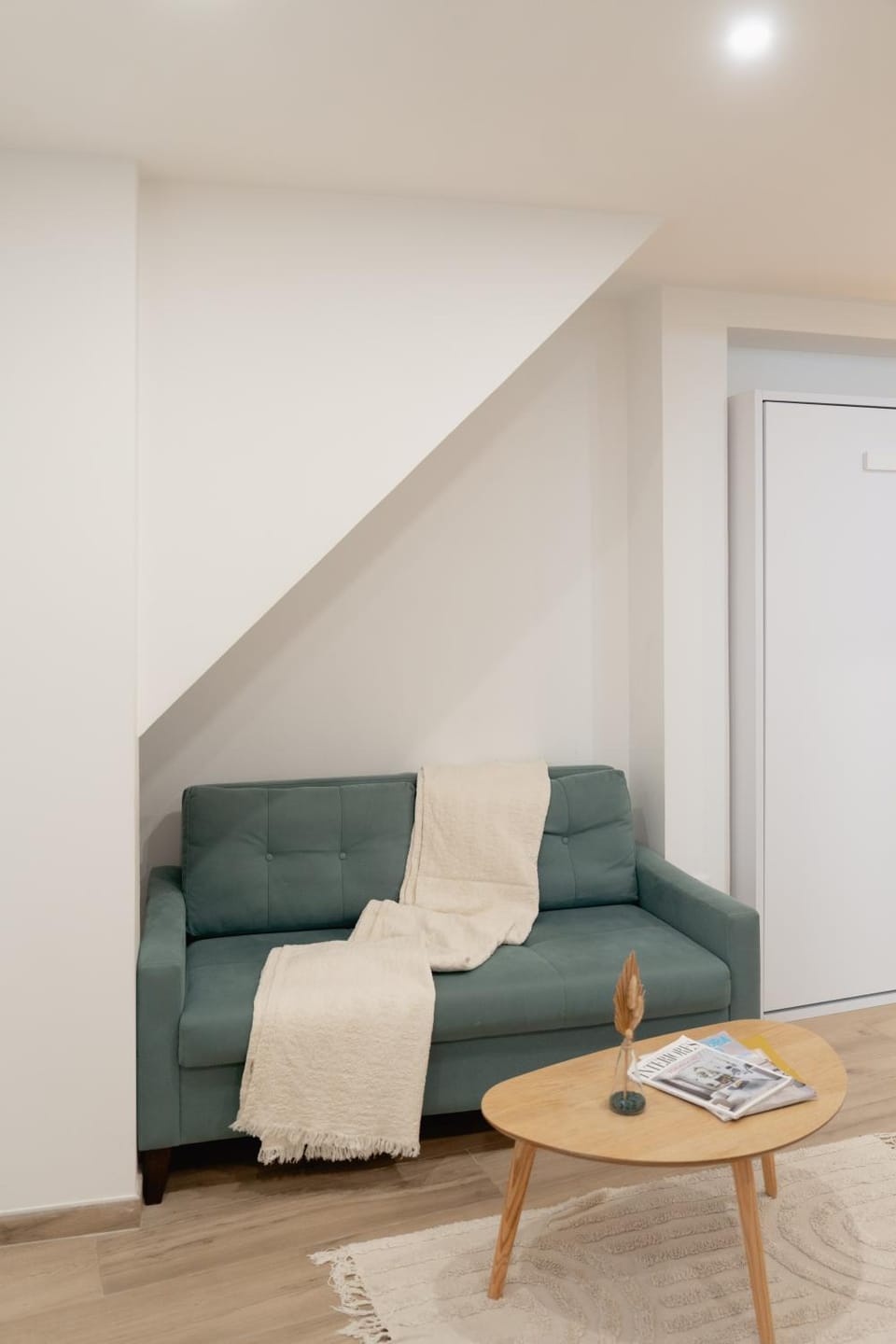 Baélia Mini Casa Vesta Apartment in Alicante
