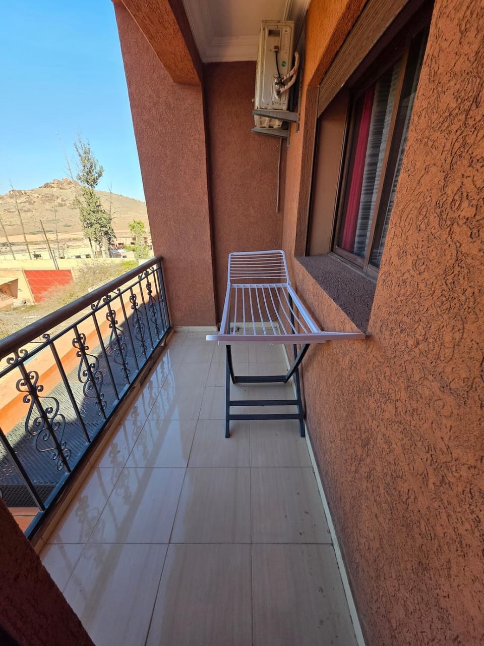 Appartement Lady Plaza 3 Apartment in Marrakesh