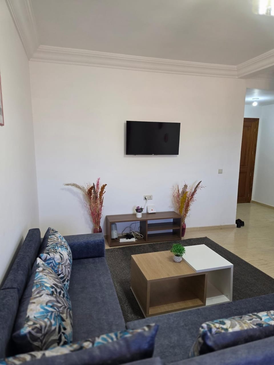 Appartement Lady Plaza 3 Apartment in Marrakesh