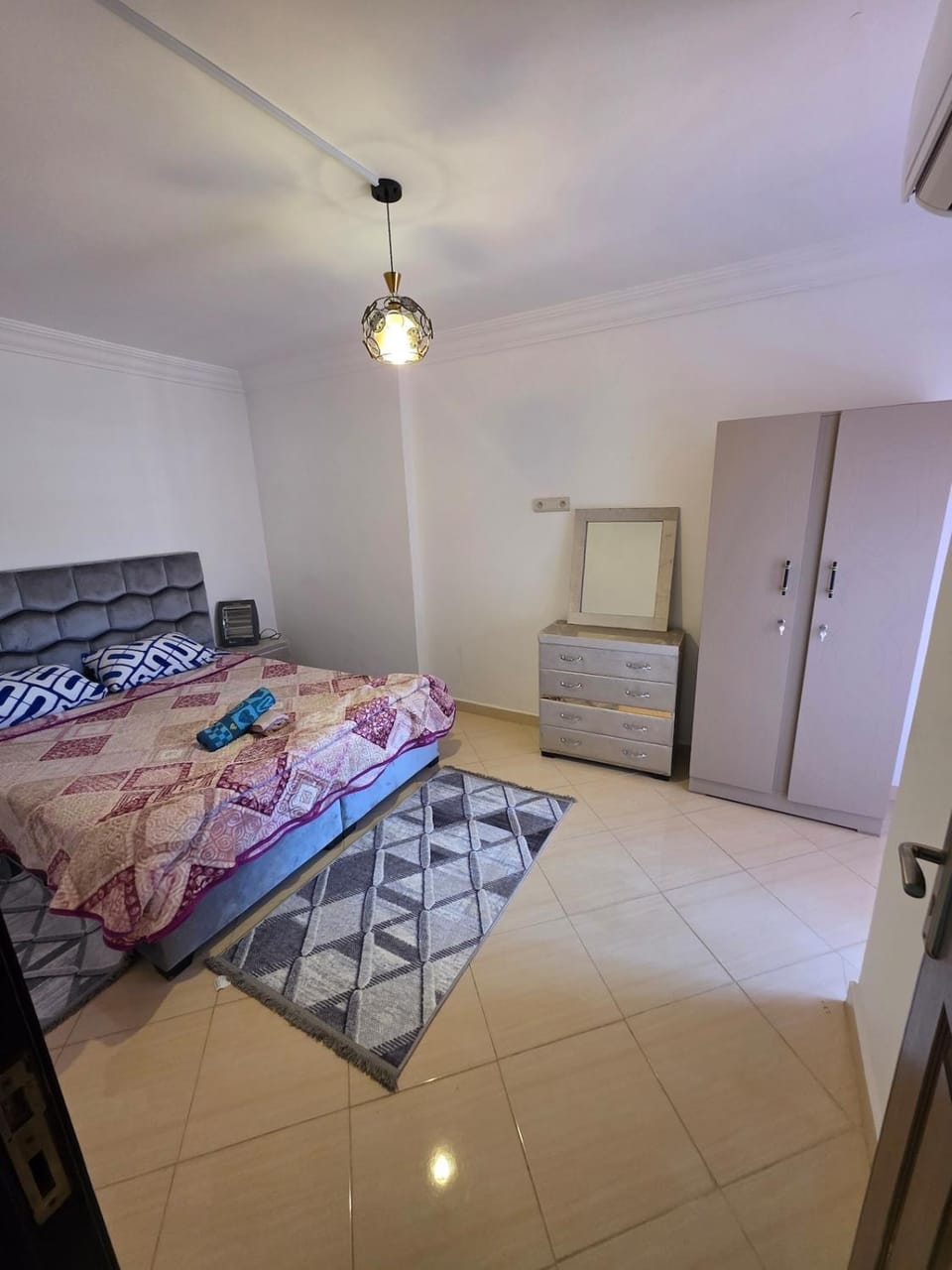 Appartement Lady Plaza 3 Apartment in Marrakesh