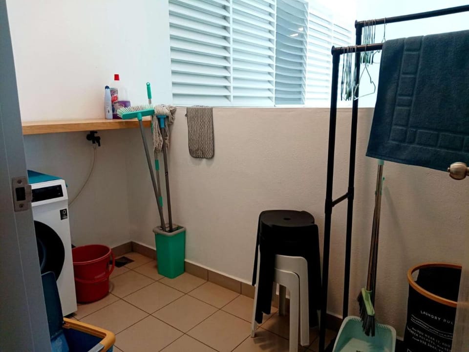 Amber Cove Two Bedroom Seaview J & E Apartment in Malacca