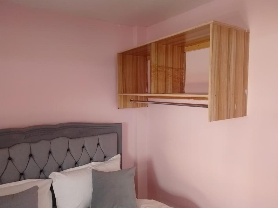 Masqani studios muthiga Apartment in Nairobi