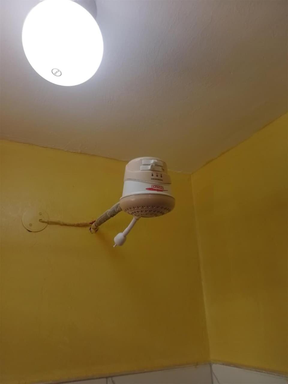 Masqani studios muthiga Apartment in Nairobi