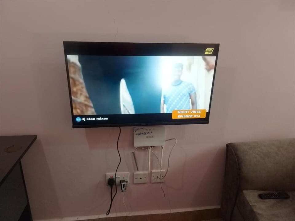 Masqani studios muthiga Apartment in Nairobi