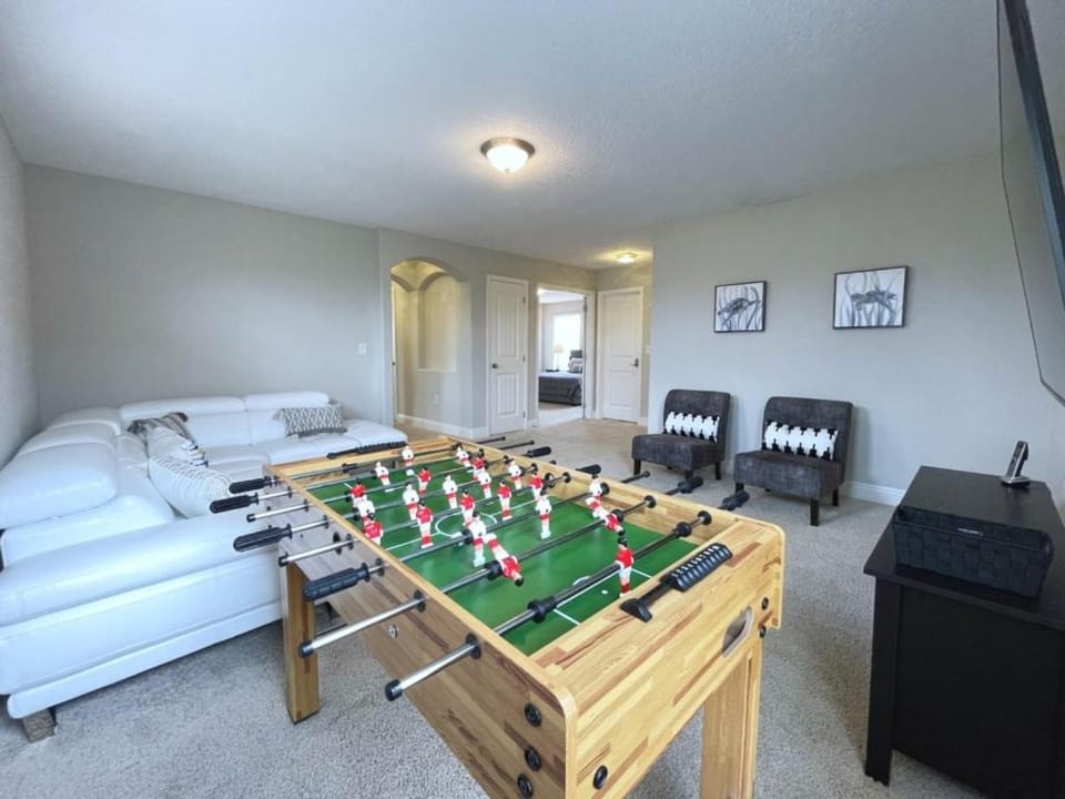 Crisp & Pristine Pool & Spa & Game Room Home! home House in Four Corners
