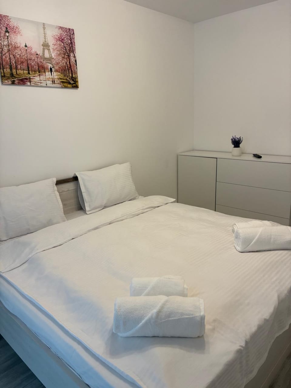 Apartament Mariana Apartment in Sibiu