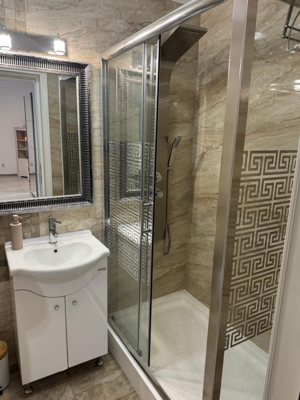 Apartament Mariana Apartment in Sibiu