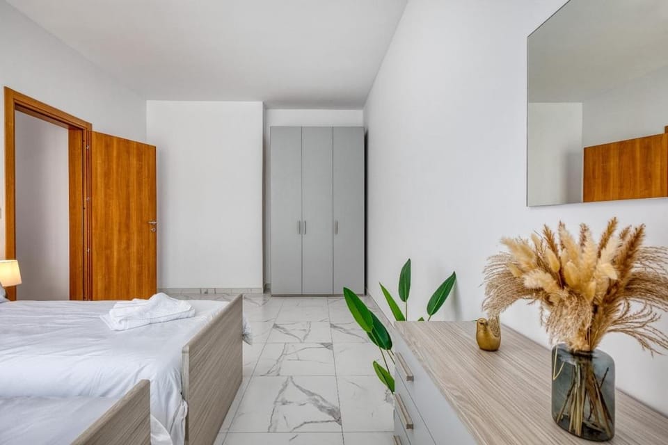 New -Family Home in central Malta by SF HOMES Apartment in Malta