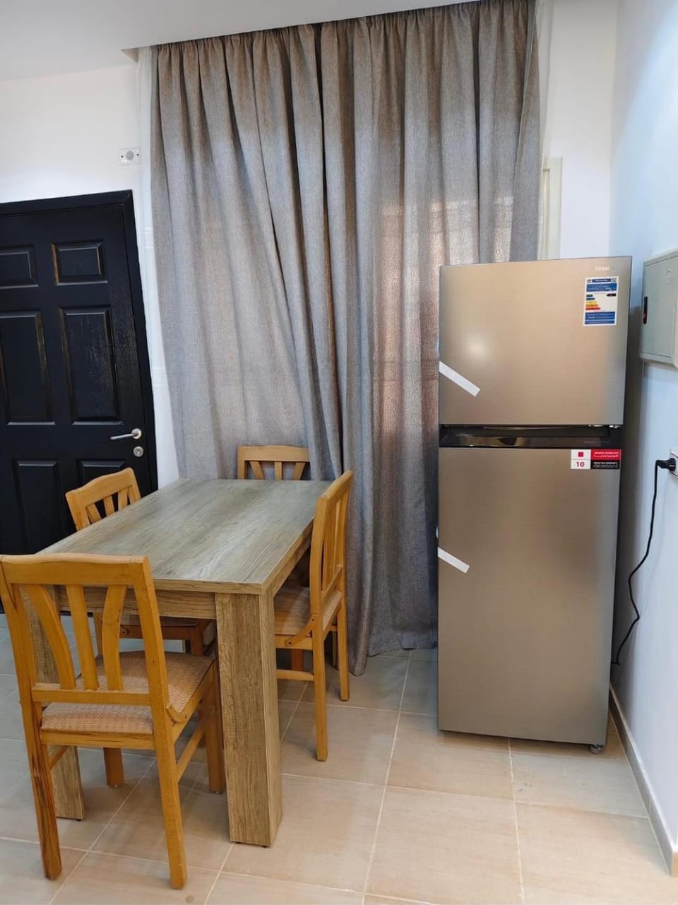 منتجع نوبيا اكوا بيتش Apartment hotel in Hurghada