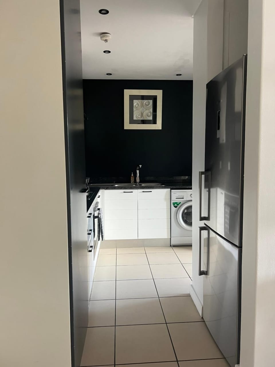 The View on Long Apartment in Cape Town