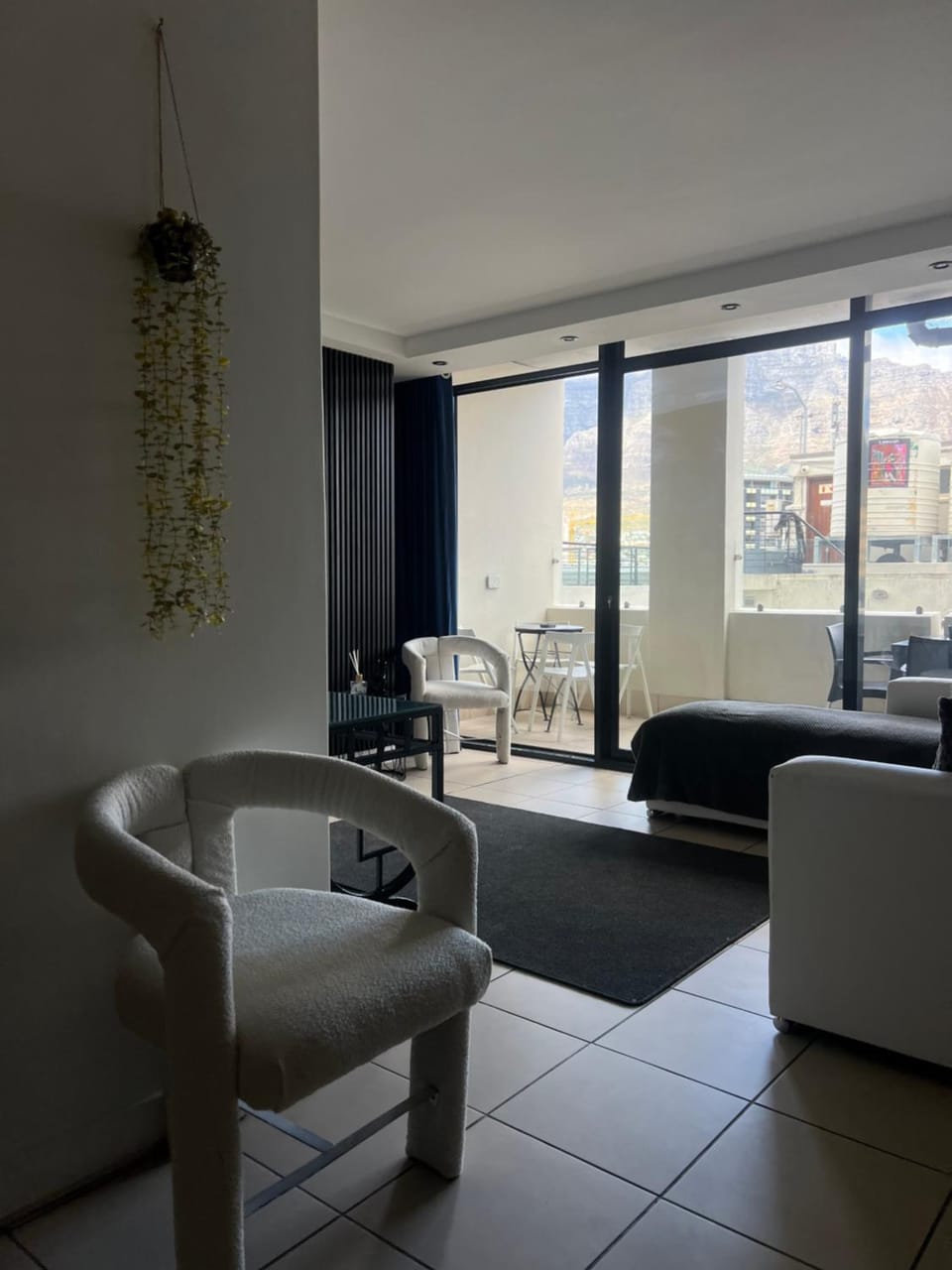 The View on Long Apartment in Cape Town