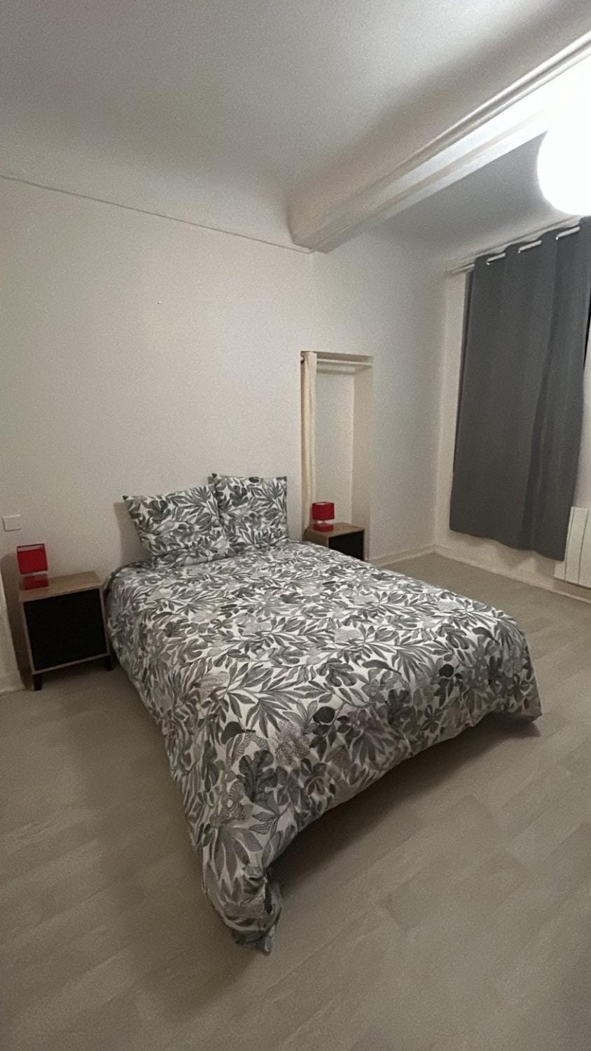 le charme Apartment in Dijon