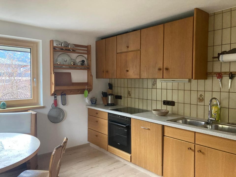 Ferienwohnung Knabl Apartment in Tyrol