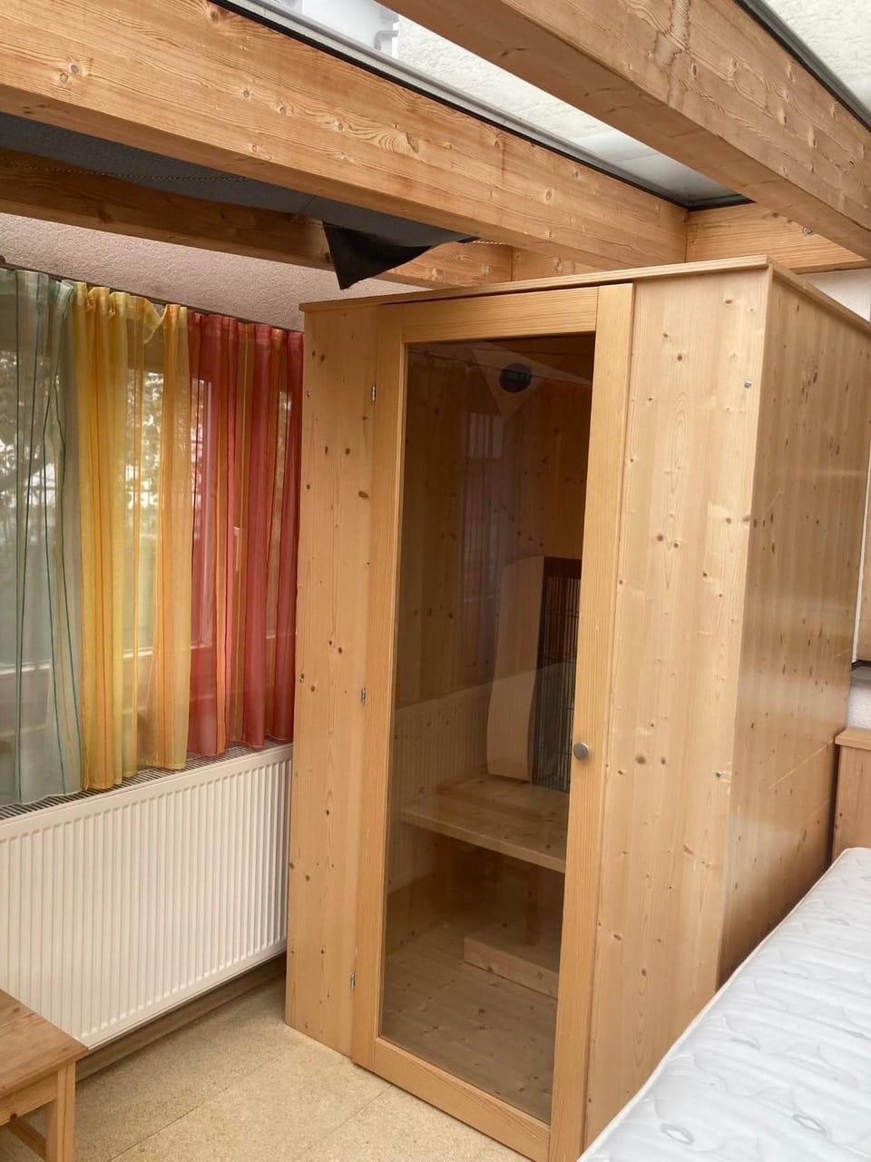 Ferienwohnung Knabl Apartment in Tyrol
