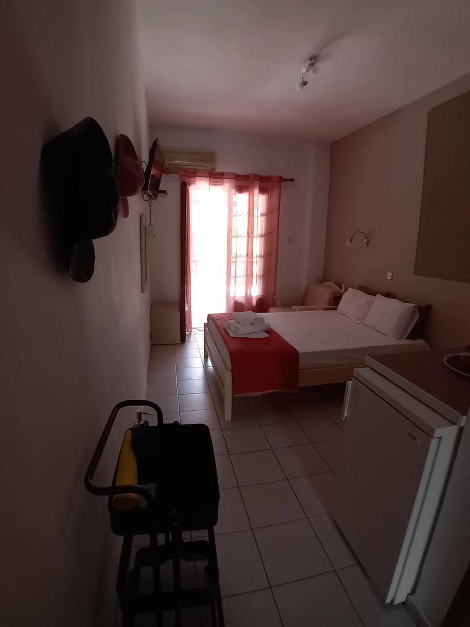 Eleni Studios Bed and Breakfast in Magnesia Prefecture, Greece