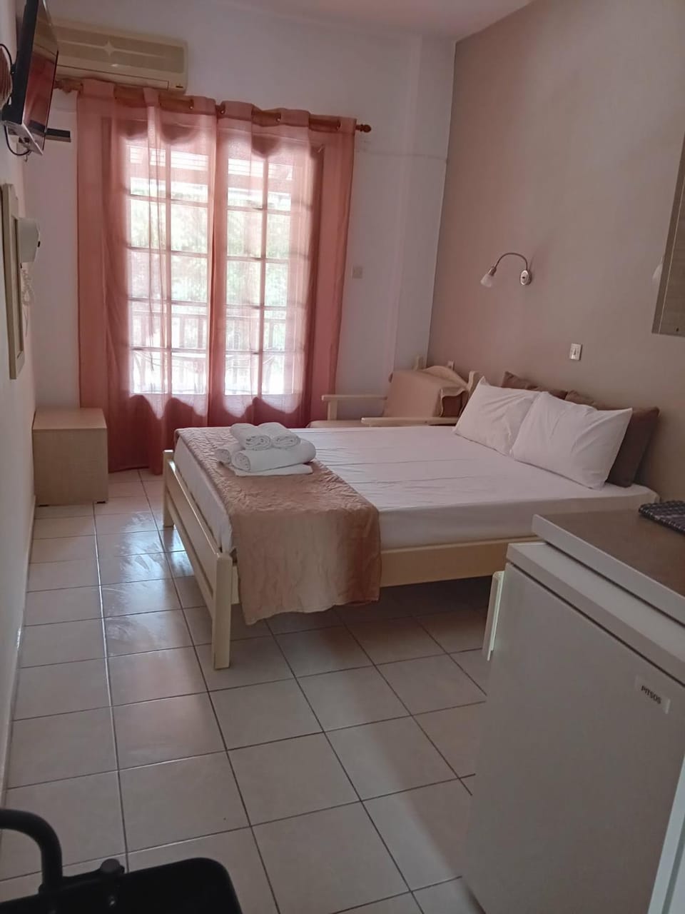 Eleni Studios Bed and Breakfast in Magnesia Prefecture, Greece
