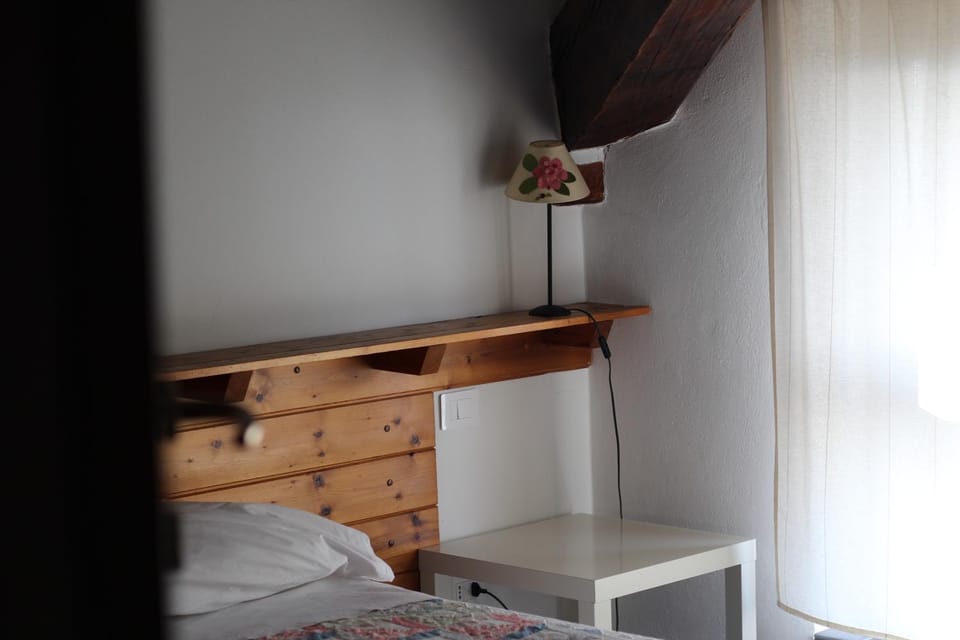 Agriturismo Cella di Montalto Pavese Farm Stay in Lombardy