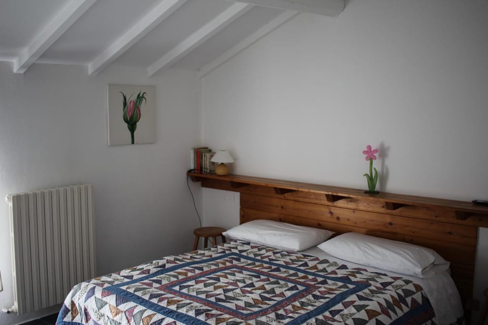 Agriturismo Cella di Montalto Pavese Farm Stay in Lombardy