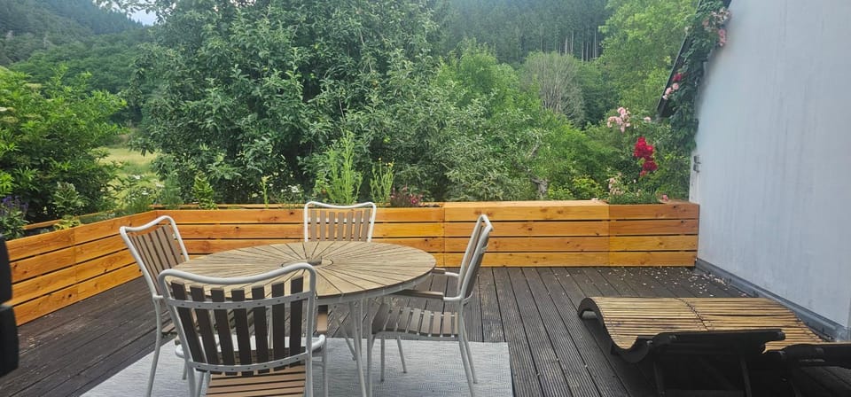 Balcony/Terrace, Balcony/Terrace