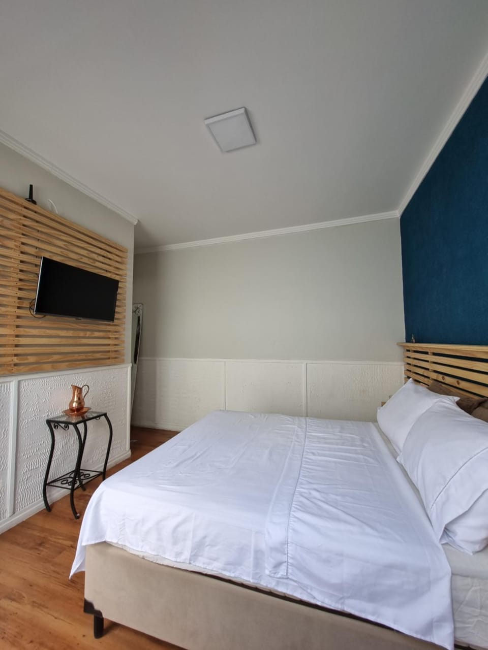 Loft em Butantã, próximo a USP House in Sao Paulo City